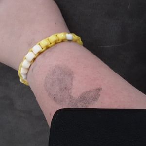 My own brand sundrop stress bracelet